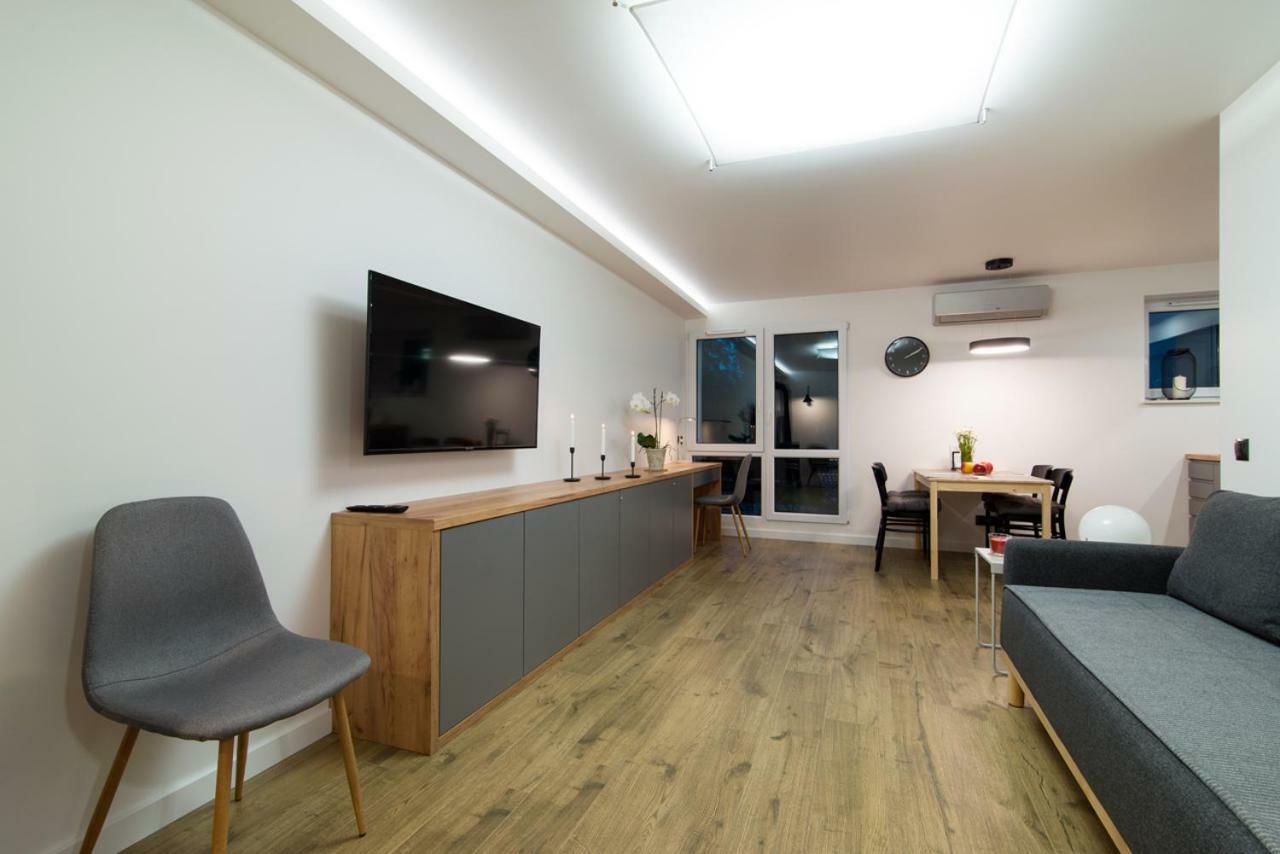 Apartamenty Rynek3 , Kazimierz Dolny Exterior photo